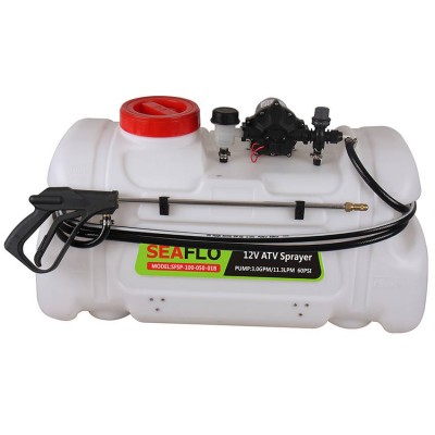 Seaflo Agriculture Power Machine Mist Atv Sprayer